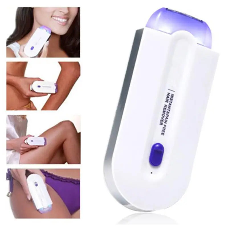 Hair Removal Epilator Clipper