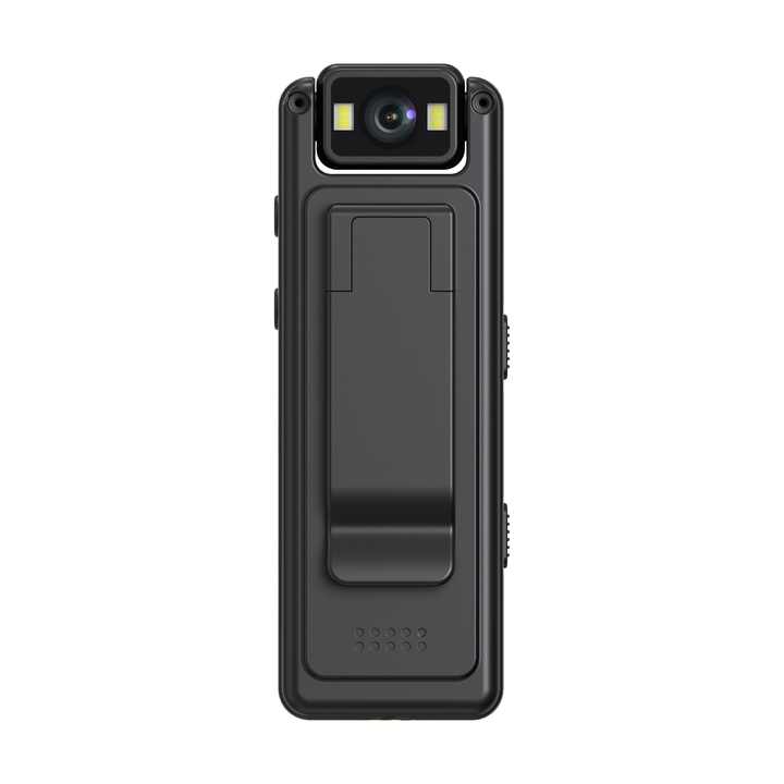 Body worn camera