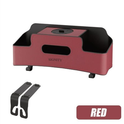 Multifunctional Car Organizer Box