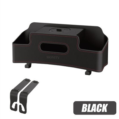 Multifunctional Car Organizer Box
