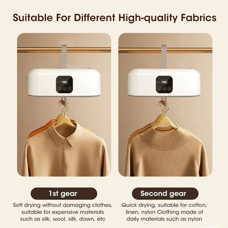 Portable Clothes Dryer